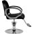Activeshop Hair System friziera krēsls HS00 melns