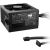 be quiet! System Power 11 550W power supply unit 20+4 pin ATX ATX Black