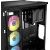 Corsair iCUE LINK 6500X RGB Midi Tower Black