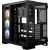 Corsair iCUE LINK 6500X RGB Midi Tower Black