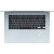 Apple MacBook Air Apple M M4 Laptop 38.9 cm (15.3") 16 GB 512 GB SSD Wi-Fi 6E (802.11ax) macOS Sequoia Blue