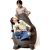 Go Gift Sack Sako Kitten brown L 105 x 80 cm