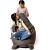 Go Gift Sack Sako Kitten brown L 105 x 80 cm