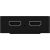 Mini PC Qoobe SUC N150/12GB/SSD 512GB/Win 11 Pro czarny