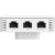 TP-Link EAP725-Wall 5012 Mbit/s White Power over Ethernet (PoE)