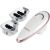 Homedics CELL-500-EU Smoothee Anti Cellulite Vacuum Massage Skin Smoother
