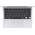 Apple MacBook Air (2025) 13” M4 10core CPU and 10core GPU 16GB 512GB SSD - Silver INT