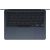 Apple MacBook Air (2025) 13” M4 10core CPU and 10core GPU 16GB 512GB SSD - Midnight INT