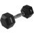 HMS gumijota Hex Pro hantele 1 × 4 kg