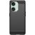 Силиконовый чехол Carbon Case для OnePlus Ace 2V|OnePlus Nord 3 - черный