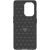 Силиконовый чехол Carbon Case для OnePlus Ace 2V|OnePlus Nord 3 - черный