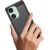 Силиконовый чехол Carbon Case для OnePlus Ace 2V|OnePlus Nord 3 - черный
