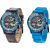 Vostok Europe Expedition North Pole-1 Solar Power VS57-595D736LEBW-SLBL