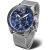 Vostok Europe Space Race 6S20-325A742Br