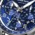 Vostok Europe Space Race 6S20-325A742Br