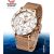 Vostok Europe Undinė VK64-515B528BR