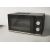 Candy Moderna CMW20TNMB Black Solo microwave Countertop 20 L 700 W