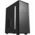 Gembird CCC-FC-160 Computer office case Fornax 160, black