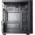 Gembird CCC-FC-160 Computer office case Fornax 160, black