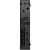 Dell Pro Micro QCM1250 Core i3-14100T 8GB 512GB SSD Integrated WLAN + BT Ubuntu 3yrs Prosupport   BTO002_QCM1250_EMEA_UBU