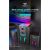 Aula N-189 P360 ПК / Портативного ПК 2.1 15W Стерео колонки + Сабвуфер 3.5mm + USB RGB Черный