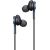 Samsung EO-IG955 AKG Tuned Universālas Stereo 3.5mm austiņas ar mikrofonu 1.2m vadu Melna (OEM)