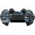 GameBox P4 Универсальный Bluetooth Контроллер для PlayStation 4 и 3 / ПК / ТВ / ТВ Коробка Камуфляжный Синий