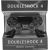 GameBox P4 Универсальный Bluetooth Контроллер для PlayStation 4 и 3 / ПК / ТВ / ТВ Коробка Камуфляжный Синий