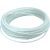 iLike C1 PLA 1.75mmPlastikāta materiāls priekš jebkuras 3D Drukas Pildpalvas - 1x 10m - Balta