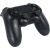 GameBox C1 Беспроводной Bluetooth-контроллер для PlayStation 4 / ПК с двойным вибромотором Черный