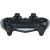 GameBox C1 Беспроводной Bluetooth-контроллер для PlayStation 4 / ПК с двойным вибромотором Черный