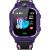 Bemi K2 Водостоикий Sim GPS Отслеживания Детские часы с звонком чатом и камерой Фиолетовый