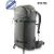 Pinguin Ridge 40 / Tumši pelēka / 40 L