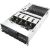 Platforma Asus Rack (1U) RS501A-E12-RS4 AMD Epyc 9005/9004 (4x NVMe/SATA HS, 2xM.2, 2x1Gbe, IPMI, 1+1 1600W )