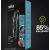 Braun BeardTrimmer3 BT3340 Beard Trimmer, Black/Blue