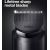 Braun BeardTrimmer3 BT3340 Beard Trimmer, Black/Blue