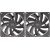Mars Gaming MFPROX2 2x 120mm PC Case Fan