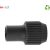 Invest Универсальное соединение для пылесосов щеток / насадок с Ø30mm → Ø37mm (1шт.)