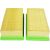 Mister Saver putekļu sūcēja filtrs Karcher NT351 / NT 14/1 (2gab.) 6.904-068
