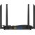 Ruijie RG-EW1200G PRO 1300 Мбит/с Wi-Fi 5 Двухдиапазонный 6 дБи 5 ГГц Гигабитный x3 LAN Mesh Беспроводной Роутер Черный