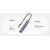 Cudy UH605 PortMate USB-C 5-in-1 Hub Gigabit LAN 3x USB-A 3.0 Power Input Alumīnija Pelēks