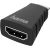 Hama HDMI Женский адаптер на Mini HDMI Мужской высокой скорости соединения видео