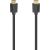 Hama HDMI 2.1 Kabeļa Ultra Augstas Ātruma 8K 2m Dinamiska HDR eARC Atbalsts