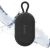 Hama   Buddy 3.0 Bluetooth® Loudspeaker, Waterproof IPX7, 6 W Black