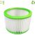 Mister Saver Putekļu sūcēja filtrs Nilfisk Attix 560-21 / 763-21 ED etc. (1gab.) 302000726