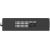 Ruijie RG-ES210GS-P 10-Port Gigabit Cloud 6kV 20Gbps PoE+ Slēdzis Melns