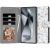 TECH-PROTECT WALLET GALAXY S25 ULTRA SPRING FLOWERS