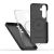 TECH-PROTECT LIQUID SILICONE MAGSAFE GALAXY S25+ PLUS BLACK