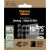 Szkło hartowane na obiektyw PanzerGlass   Hoops Lens Protector do Samsung Galaxy S25 Ultra czarny