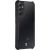 Tactical Quantum Stealth Cover for Samsung Galaxy A34 5G Clear|Black